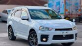 Buy Mitsubishi Outlander 2011 for Sale in Dar es Salaam