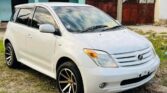 Price Of Toyota IST 2005 for Sale in Tanzania