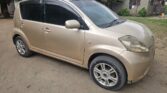 Toyota Passo bei poa sokoni Dar es Salaam Tanzania