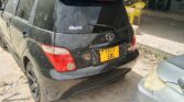 Price Toyota IST 2005 for Sale in Dar es Salaam