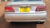 Toyota Carina bei poa sokoni Dar es Salaam Tanzania