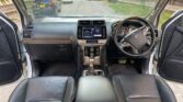 Magari Used Toyota Land Cruiser Prado 2022 Dar es Salaam Tanzania