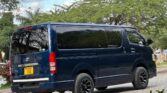 Price Toyota Hiace 2010 for Sale in Dar es Salaam