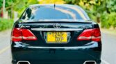 Toyota Crown 2008 Inauzwa Mwanza Tanzania
