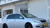 Used Toyota RunX 2003 for Sale in Dar es Salaam