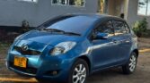 Price Toyota Vitz 2008 for Sale in Arusha