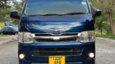 Used Toyota Hiace 2010 for Sale in Dar es Salaam