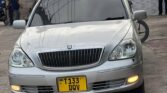 Price Of Toyota Brevis 2004 for Sale in Tanzania