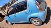 Magari Sokoni Toyota Passo ya Bei Poa 2007