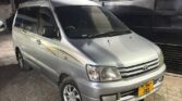Used Toyota Noah 1998 for Sale in Dar es Salaam
