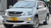 Magari Sokoni Toyota Harrier ya Bei Poa 2007