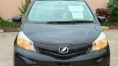 Price Of Toyota Vitz 2012 for Sale in Tanzania