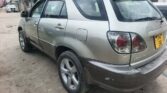 Buy Lexus RX 1999 for Sale in Dar es Salaam