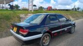 Magari Used Toyota Carina 1995 Tanga Tanzania