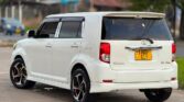 Toyota Rumion 2011 Inauzwa Dar es Salaam Tanzania