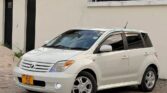 Used Toyota IST 2007 for Sale in Dar es Salaam