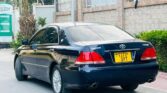 Magari Used Toyota Crown 2006 Dar es Salaam Tanzania