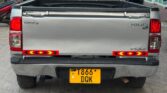 Bei ya Toyota Hilux 2011 Sokoni Dar es Salaam Tanzania