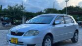 Toyota Allex 2003 for Sale in Dar es Salaam