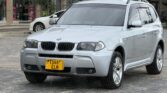 Used BMW X3 2007 for Sale in Dar es Salaam
