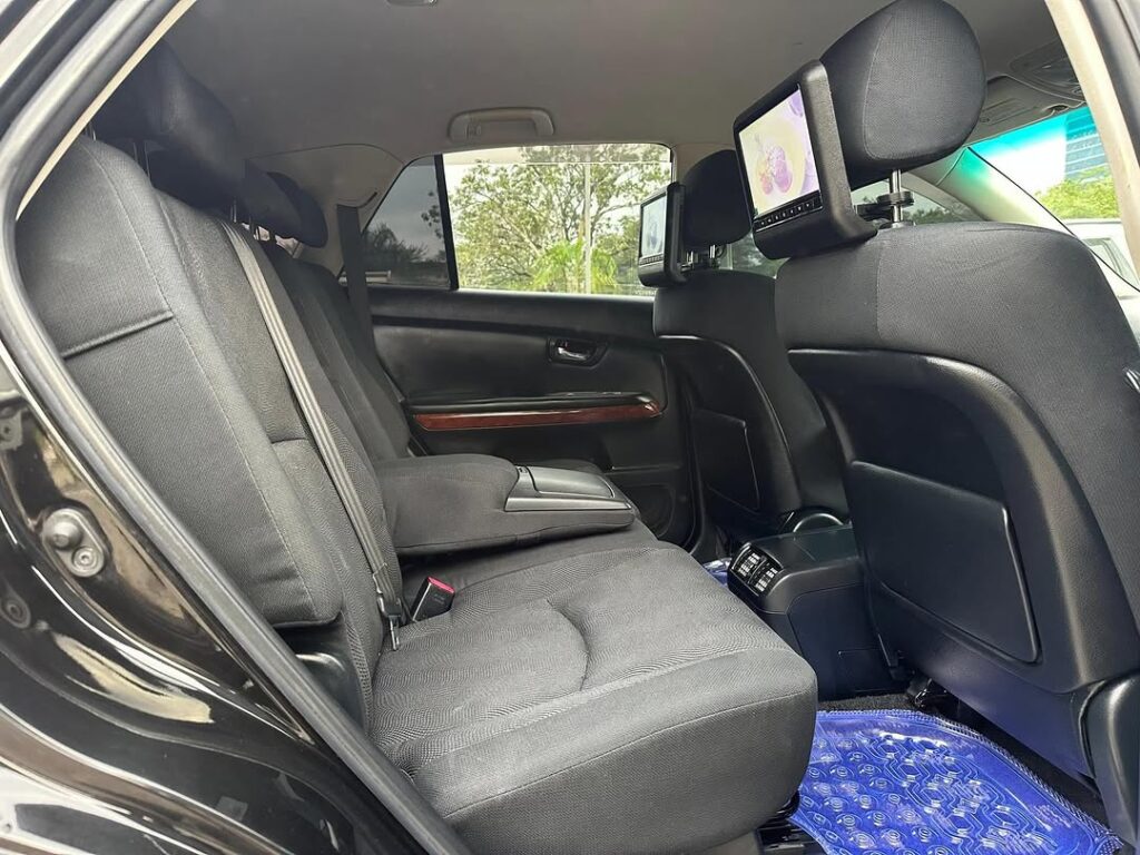Toyota Harrier 2007 for Sale in Dar es Salaam