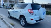 Bei ya Toyota Rav4 2008 Sokoni Dar es Salaam Tanzania