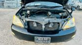 Buy Toyota Harrier 2007 for Sale in Mwanza