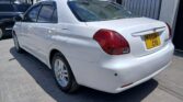 Toyota Verosa 2003 for Sale in Dar es Salaam