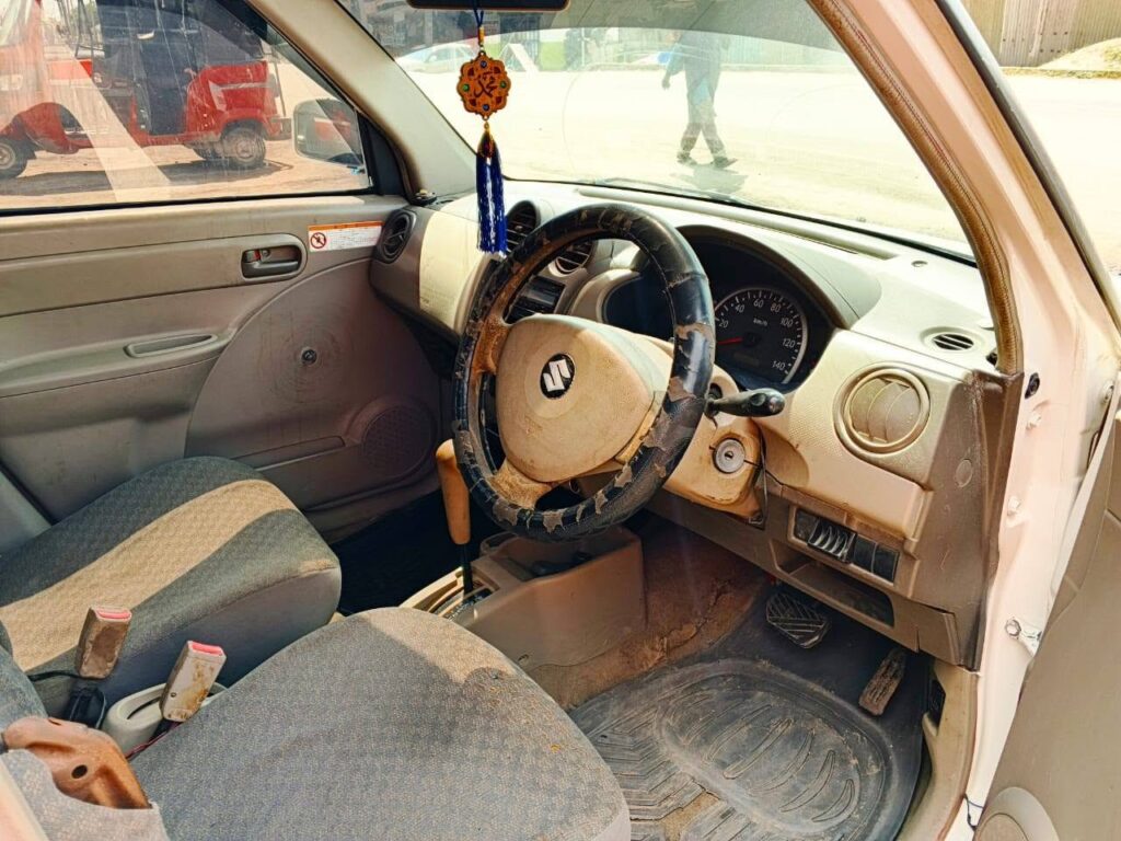 Price Suzuki Alto 2002 for Sale in Dar es Salaam