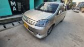Magari Raum 2005 lipo Dar es Salaam