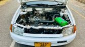 Toyota Starlet 1998 Inauzwa Mwanza Tanzania