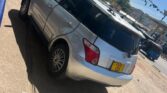 Magari IST 2005 lipo Mwanza