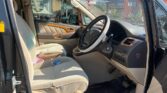 Magari Alphard 2005 lipo Mwanza