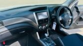 Magari Used Subaru Forester 2010 Mwanza Tanzania