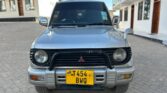 Used Mitsubishi Pajero 2000 for Sale in Dar es Salaam