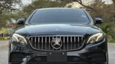 Magari E-Class 2016 lipo Dar es Salaam