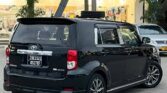 Magari Used Toyota Rumion 2009 Dar es Salaam Tanzania