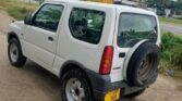 Used Suzuki Jimny 2005 for Sale in Dar es Salaam