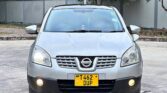Used Nissan Dualis 2009 for Sale in Dar es Salaam