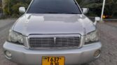 Bei ya Toyota Kluger 2004 Sokoni Dodoma Tanzania
