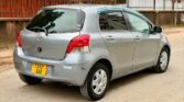 Price Toyota Vitz 2008 for Sale in Dar es Salaam