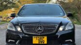 Used Benz E-Class 2011 for Sale in Dar es Salaam