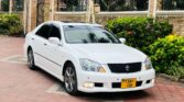 Used Toyota Crown 2008 for Sale in Dar es Salaam