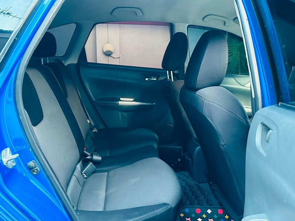 Subaru Impreza 2009 Inauzwa Dar es Salaam Tanzania