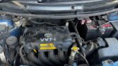 Buy Toyota Vitz 2008 for Sale in Arusha
