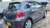 Magari Vitz 2008 lipo Dar es Salaam