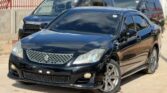 Buy Toyota Crown 2009 for Sale in Dar es Salaam