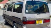Toyota Hiace 1998 for Sale in Dar es Salaam