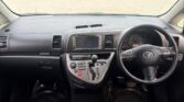 Price Of Toyota Wish 2006 for Sale in Tanzania
