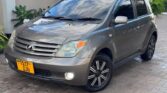 Price Toyota IST 2005 for Sale in Arusha